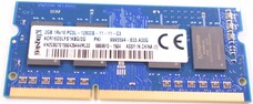 ACR16D3LFS1KBG2GB for KINGSTON -    2gb 1rx16 Pc3l-12800s So-Dimm Memory
