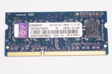 ACR16D3LS1NGG-2G for KINGSTON -    2gb Pc3-12800 Ddr3-1600mhz So-Dimm