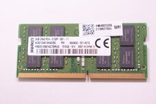 ACR21D4S15HAG-8G for KINGSTON -    8gb Pc4 -2133p So-Dimm Memory