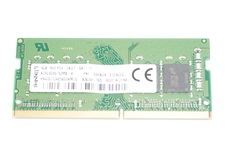 ACR24D4S7S8MB-4 for KINGSTON -     4GB PC4-19200 DDR4-2400MHz  Memory Module