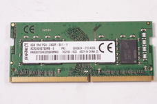ACR24D4S7S8MB-8 for KINGSTON -    8gb Ddr4 2400 So-Dimm Memory