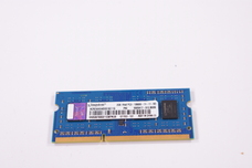 ACR256X64D3S16C11G for KINGSTON -    Memory SO-DIMM DDR3 1600 2GB ASPIRE ONE 725