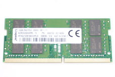 ACR26D4S9D8ME-16 for KINGSTON -    16GB PC4-2666V DDR4 2666Mhz SO-DIMM Memory
