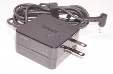 AD2066320 for ASUS -     45W 19V 2.37A Ac Adapter Q526FA-BI7T10