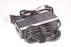 ADLX65YDC2A for LENOVO -    65W  20V 3.25A Ac Adapter 20NT0004US
