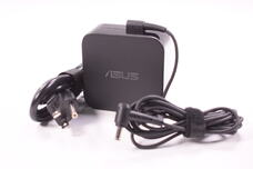 ADP-65GD-B for ASUS -    65w 19v 3.42a Ac Adapter A53SV-XT2 q400a