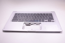 AEZHRU00010 for ACER -    Palmrest US Keyboard silver CB5-312T-K6TF