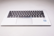 AM122000300 for LENOVO -    PALMREST GRAY W/KEYBOARD BACKLIT 80VF002JUS