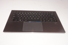 AM122000330 for Lenovo -  Palmrest Touchpad & US Keyboard