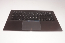 AM122000330 for LENOVO -    Palmrest Touchpad & US Keyboard 80VF00FRUS