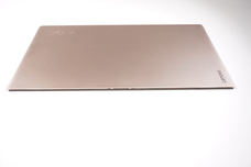 AM122000A10KCS1 for LENOVO -    LCD Cover Golden FHD W/Hinge 80VF00MHUS 910-13IKB