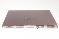 AM14U000100KCS1 for Lenovo -  LCD Back Cover W Hinges Bronze