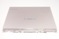 AM14U000120SLH2 for LENOVO -    LCD Cover L 80Y7 PTN W Hinge ANT 80Y70010US