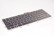 AM150000500 for HP -    US Black Keyboard 11-N004TU
