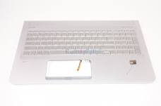 AM1DO000C10 for HP -    US Palmrest & Keyboard M6-P013DX