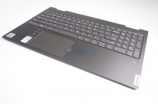 AM1FH000900 for Lenovo -  US Palmrest Keyboard