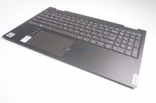 AM1FH000900 for LENOVO -    US Palmrest Keyboard 81TD0003US