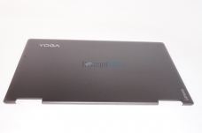 AM1JI00200R for LENOVO -    LCD Back Cover 80V50010US