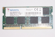 AM1L16BC8R2-B1XS for ADATA -    4gb Pc3l-12800 1600mhz Memory Module