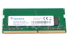 AM1P24HC4R1-BUNS for Adata -  4GB PC4 2400 SO-DIMM Memory