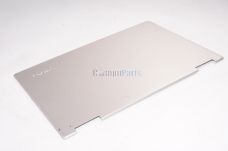 AM1YJ000F10 for LENOVO -    LCD Back Cover Silver 81C3000LUS