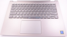 AM1YM000170RYT for Lenovo -  Palmrest Touchpad & US Black Keyboard