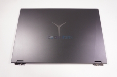 AM1ZV000100 for Lenovo -  LCD Back Cover Storm Grey