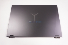 AM1ZV000100 for LENOVO -    LCD Back Cover Storm Grey 82JFX015US