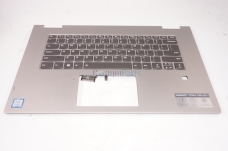 AM27G000C10R for LENOVO -    US Palmrest Keyboard 81JSCTO1WW