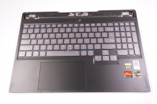 AM29K000K00 for Lenovo -  US Palmrest Keyboard Dark Side of the Moon