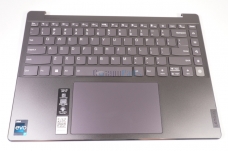 AM2BY000410 for Lenovo -  US Palmrest Keyboard