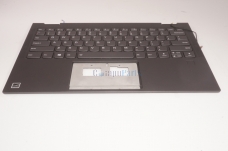 AM2CU000H000A for Lenovo -  US Palmrest Keyboard
