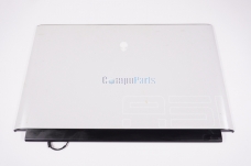 AM2F1000411 for ALIENWARE -    LCD Back Cover AWAR51-7350WH1-PUS