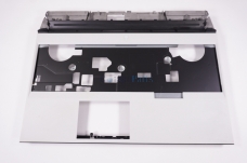 AM2F1000711 for ALIENWARE -    Palmrest Top Cover AWAR51-7350WH1-PUS