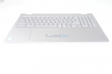 AM2PZ0005 for Lenovo -  US Palmrest Keyboard