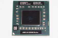 AM3320DDX23GX for Amd -  CPU Processor FS1 722PIN 2.0GHZ