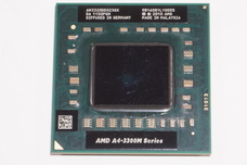 AM3320DDX23GX for AMD -    Cpu Processor Fs1 722pin 2.0ghz