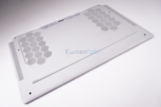 AM3Q2000611 for ALIENWARE -    Bottom Base Cover  Lunar Light AWX15R2-7662WHT-PUS