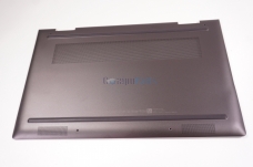 AM3VY000621 for HP -    Bottom Base Cover Nightfall Black 15-FH0013DX