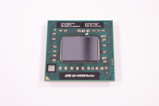 AM4400DEC23HJ for AMD -    A6-4400m Dual-Core 2.70ghz 1mb L2 Cache Socket Fs1 Processor NV52L06U NOTEBOOK