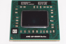 AM4500DEC44HJ for Amd -  1.9GHZ CPU - Processor Unit A8-4500M