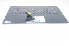 AMZDB000400 for Lenovo -  US Palmrest Keyboard