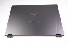 AN1ZV000700 for Lenovo -  LCD Back Cover Grey