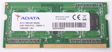 AO1L16BC4R1-BQSS for ADATA -    4gb Pc3l-12800s So-Dimm Memory