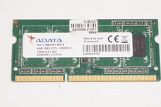 AO1L16BC4R1-BX7S for Adata -   4GB PC3-12800 DDR3-1600MHz SO-DIMM Memory
