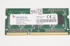 AO1L16BC4R1-BX7S for ADATA -     4GB PC3-12800 DDR3-1600MHz SO-DIMM Memory