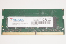 AO1P21FC8T1-BSKS for ADATA -    8GB PC4-17000 DDR4-2133MHz Memory