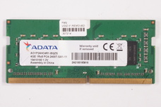 AO1P24HC4R1-BQZS for Adata -  4GB PC4 2400T SO-DIMM Memory