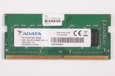 AO1P24HC4R1-BQZS for ADATA -    4gb Pc4 2400t So-Dimm Memory