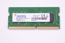 AO1P24HC8T1-BPGS for Adata -  8GB PC4-2400T DDR4 2400Mhz SO-DIMM Memory